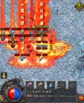 神器超变无限刀应该特别注意的祖玛雕像