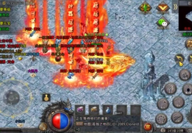 神器超变无限刀应该特别注意的祖玛雕像