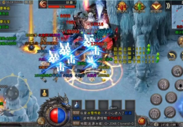传奇冰雪服老玩家给道士的建议