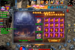 找私服战士职业pk的时候都是有什么打法呢